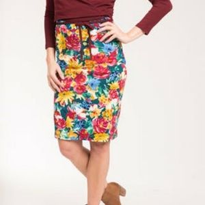 Agnes & Dora Pencil Skirt